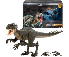 Figūrėlė Dinozaur Jurassic World Kolekcija Hammonda Scorpios Rex 43 cm