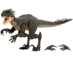 Figūrėlė Dinozaur Jurassic World Kolekcija Hammonda Scorpios Rex 43 cm