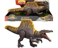 Mattel JURASSIC WORLD dinozauras – Spinozauras (JGB56)