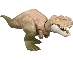 Figūrėlė dinozaura Jurassic World Mayhem Mix-Ups 2 w 1 Tyrannosaurus Rex