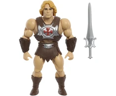 He-Man Masters Visatos figūrėlė, 14 cm + kardas