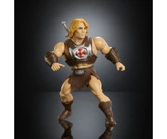 He-Man Masters Visatos figūrėlė, 14 cm + kardas