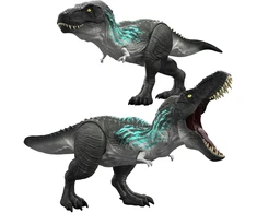 Mattel JURASSIC WORLD T-Rex figūrėlė JKG92 /2