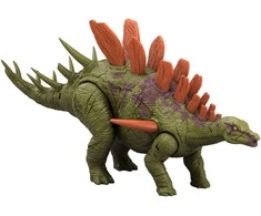 Interaktyvi dinozauro figūrėlė „Juros periodo pasaulis: chaoso teorija“ Wild, riaumojimas, 28 cm