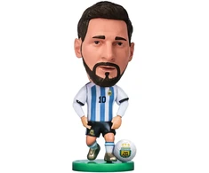 Figūrėlė kolekcjonerska CaDA Lionel Messi #10 7 cm
