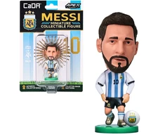 Figūrėlė kolekcjonerska CaDA Lionel Messi #10 7 cm