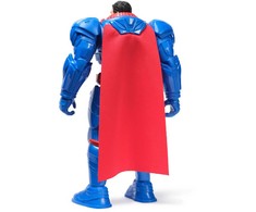 Batman DC - Metal Force XL Heroes 30 cm - Superman (6072667)