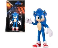 Figūrėlė Sonic 3 The Hedgehog 7 cm