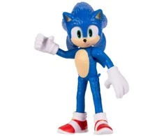 Figūrėlė Sonic 3 The Hedgehog 7 cm