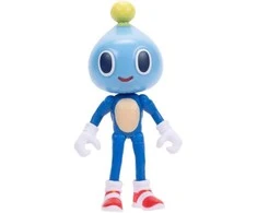 Sonic 3 The Hedgehog Chao talismano figūra 8 cm