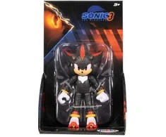 Figūrėlė Sonic 3 The Hedgehog Shadow 7 cm