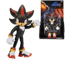 Figūrėlė Sonic 3 The Hedgehog Shadow 7 cm