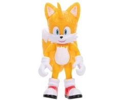 Figūrėlė Sonic 3 The Hedgehog Tails 6,5 cm