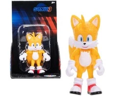 Figūrėlė Sonic 3 The Hedgehog Tails 6,5 cm