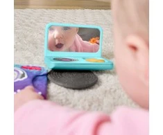 Fisher Price Little DJ dovanų rinkinys sensoriniams žaislams kūdikiams