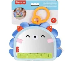Mattel FISHER-PRICE veidrodėlis 2 in 1