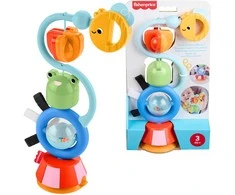 Mattel FISHER-PRICE sensorinis žaislas (JHB46)