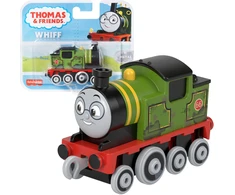 Fisher Price Tomas ir draugai: Mažasis lokomotyvas HNN13