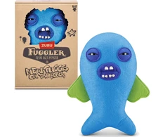 *****ZURU FUGGLER pabaisa žuvis 15713N 74669