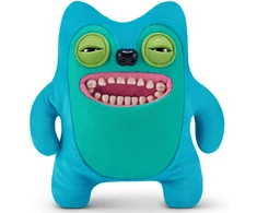 Zuru Fuggler Maskotka Pluszowy Potwór Greedy Grinner 22 cm