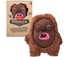 Zuru Fuggler Maskotka Pluszowy Potwór Hedge Grog 22 cm