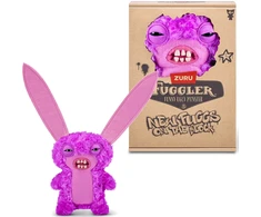Zuru Fuggler Maskotka Pluszowy Potwór Lord Long Ears 22 cm