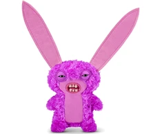 Zuru Fuggler Maskotka Pluszowy Potwór Lord Long Ears 22 cm
