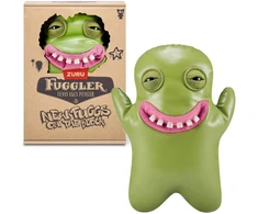 Zuru Pliušinis žaislas „Fuggler“ 22 cm