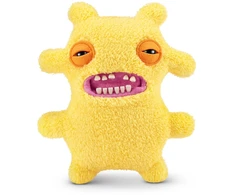Zuru Fuggler Pliušinis monstras Sir Nubbynuts 22 cm