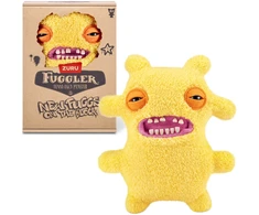 Zuru Fuggler Pliušinis monstras Sir Nubbynuts 22 cm