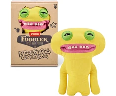 *****ZURU FUGGLER geltonas monstras 15713H 74614