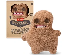 Zuru Fuggler Maskotka Potwór Sir Splodge 22 cm