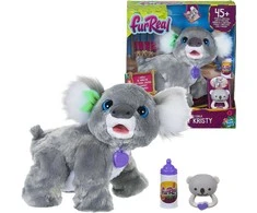 Hasbro Žaislas FurReal Koala Kristy E9618