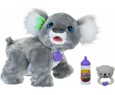 Hasbro Žaislas FurReal Koala Kristy E9618