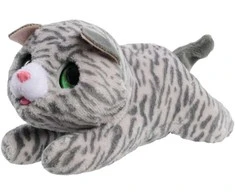 „FurReal“ interaktyvus naujagimių kačiukas + priedai