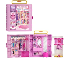 Mattel BARBIE DELUXE spinta (JJP01)