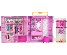 Mattel BARBIE DELUXE spinta (JJP01)