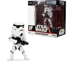 Gwiezdne Wojny figurėlė Star Wars Stormtrooper 5,5 cm