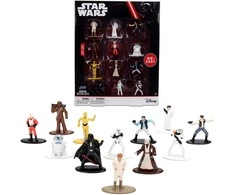SIMBA JADA Star Wars fig 4cm 12pak 9337360314