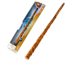 Harry Potter hermione granger stebuklinga lazdelė patronus projektorius 32 cm