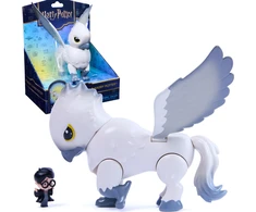 Harry Potter rinkinys figūrėlė Hardodziob mini ir Harry Potter