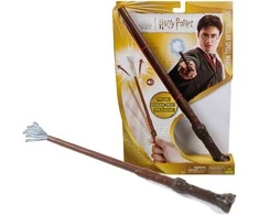 Harry Potter Haris Poteris - Įspūdingoji burtų lazdelė - (6071774)