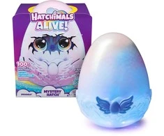 Interaktyvus žaislas HATCHIMALS ,,Alive Draggle"