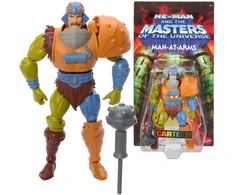 Mattel He-Man Masters of The Universe Figūrėlė Wojownik Man-at-Arms