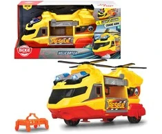 Dickie Toys – malūnsparnis (203306023)