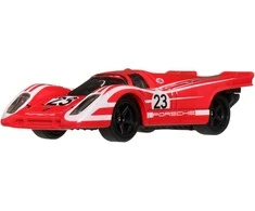 Mattel „Hot Wheels Premium Circuit Legends“ automobilis „Porsche 917KH“ 7 cm