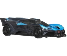 Hot Wheels Premium Eurospeed Bugatti Bolide 1:64