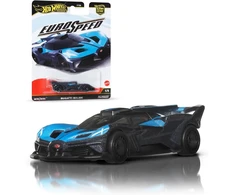Hot Wheels Premium Eurospeed Bugatti Bolide 1:64