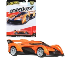Hot Wheels Premium Eurospeed McLaren Solus GT 1:64