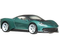 Hot Wheels Premium Eurospeed Pininfarina Battista 1:64